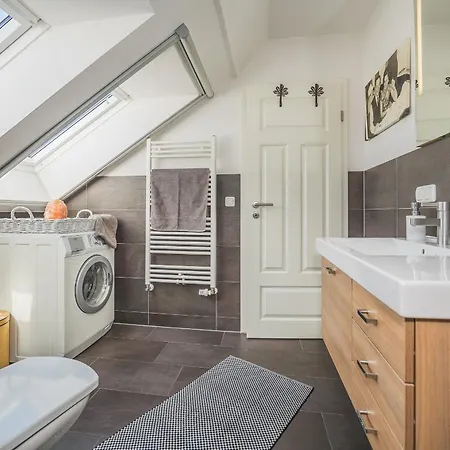 Kavelweg 33a Arielle Appartement *