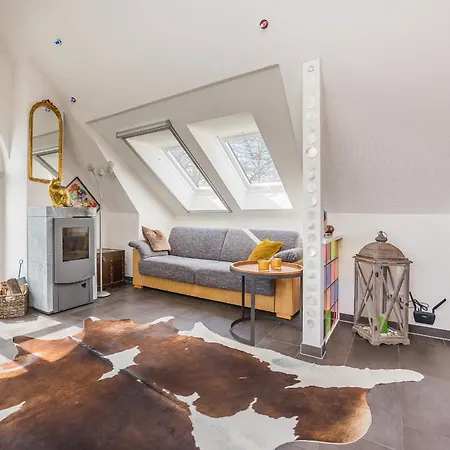 Kavelweg 33a Arielle Apartment *