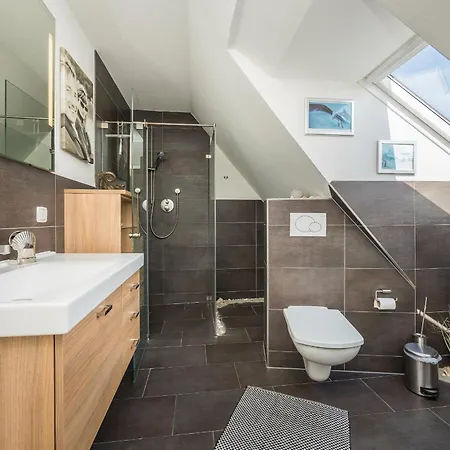 Appartement Kavelweg 33a Arielle *