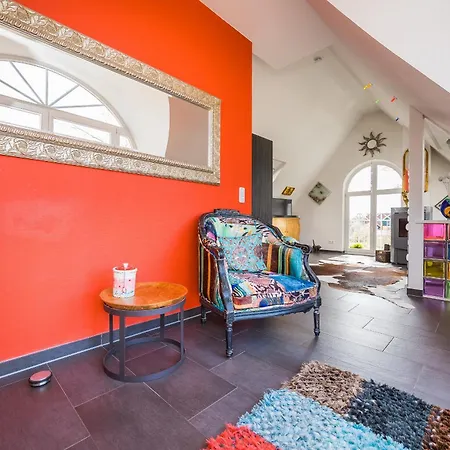 Kavelweg 33a Arielle Appartement Zingst