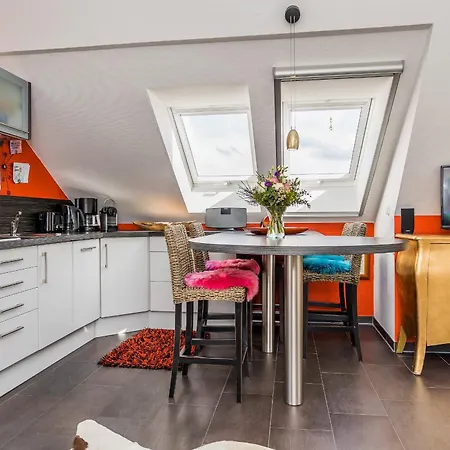 Kavelweg 33a Arielle * Zingst