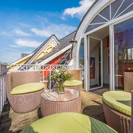 Kavelweg 33a Arielle Appartement