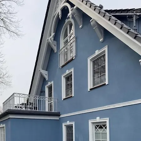 Kavelweg 33a Arielle Appartement *