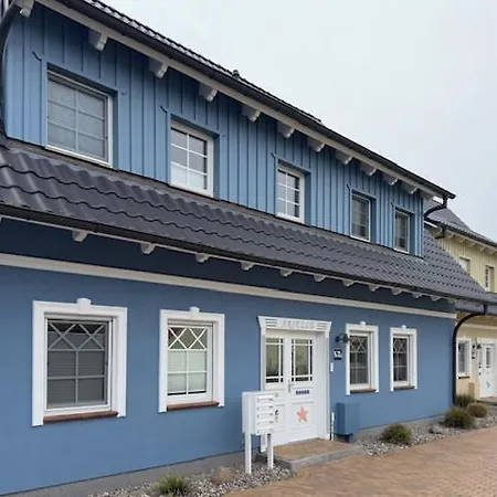 Appartement Kavelweg 33a Arielle